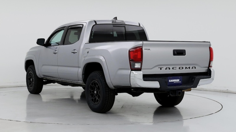 2019 Toyota Tacoma SR5 2