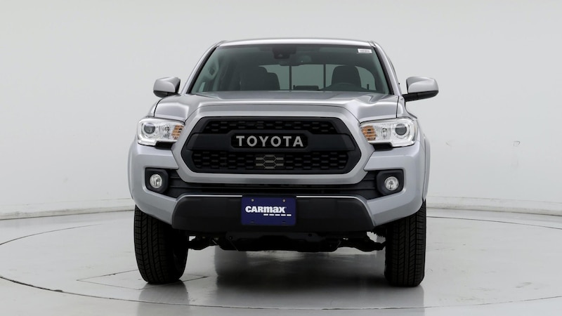 2019 Toyota Tacoma SR5 5