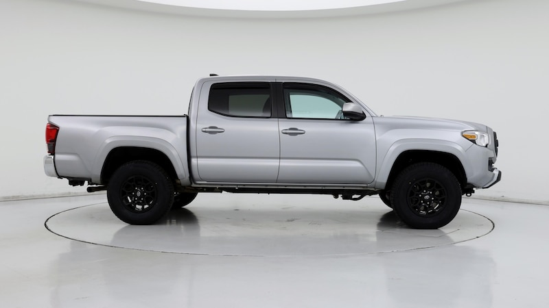 2019 Toyota Tacoma SR5 7