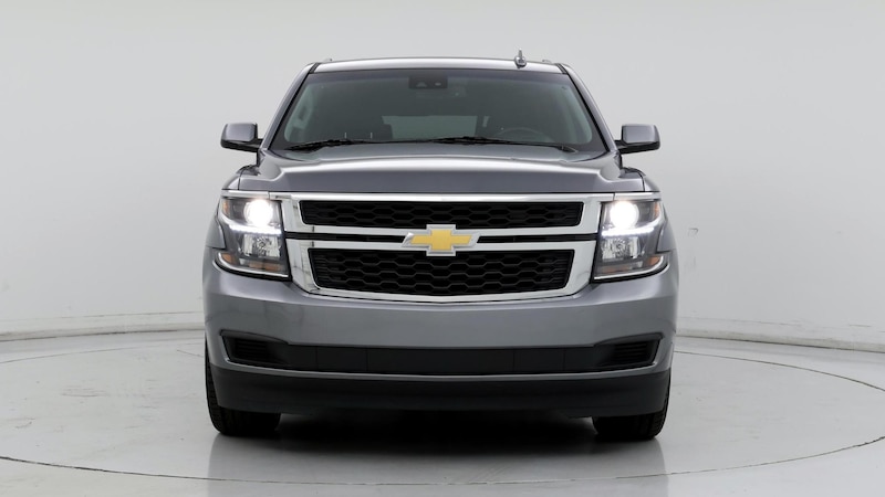 2019 Chevrolet Suburban 1500 LT 5