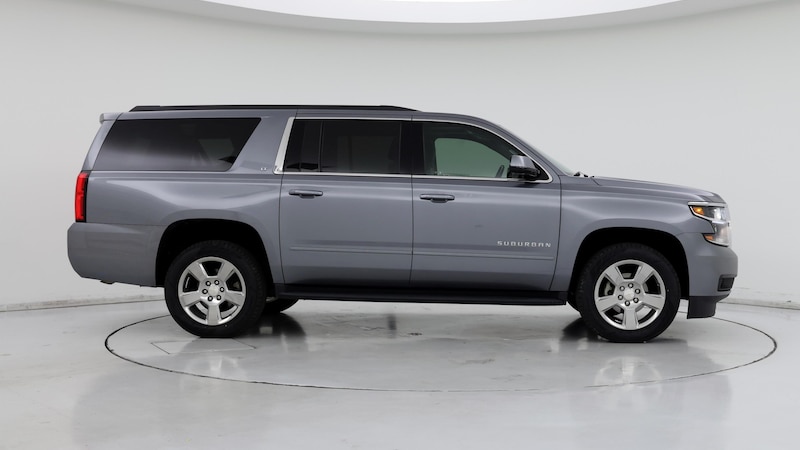 2019 Chevrolet Suburban 1500 LT 7