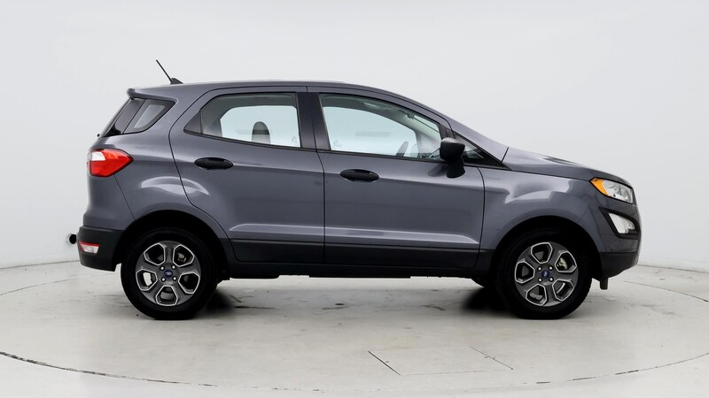 2020 Ford EcoSport S 7