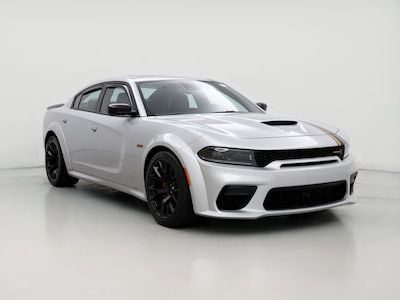 2023 Dodge Charger Scat Pack -
                Gastonia, NC