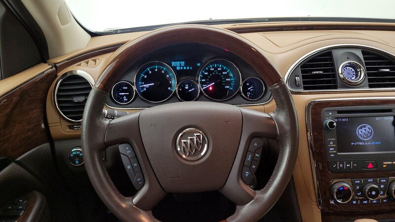 2014 Buick Enclave Leather Group 10