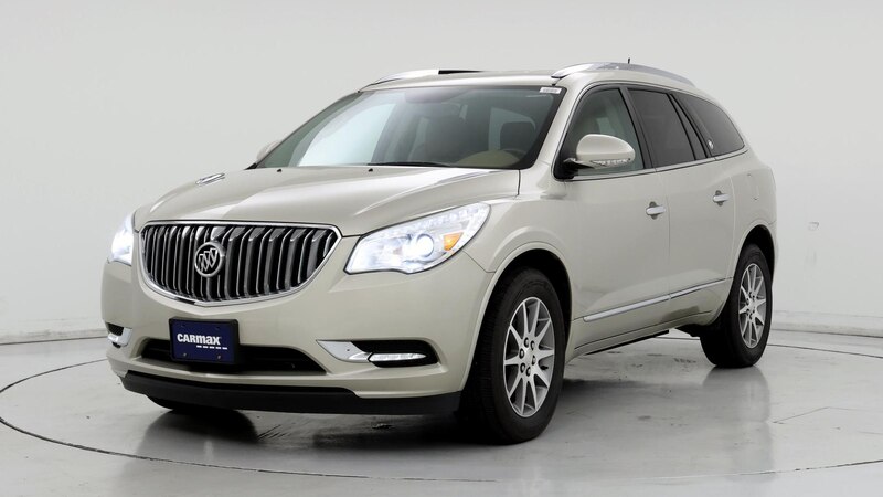 2014 Buick Enclave Leather Group 4