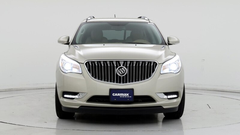 2014 Buick Enclave Leather Group 5