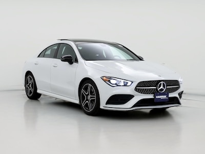 2020 Mercedes-Benz CLA 250 -
                Greensboro, NC