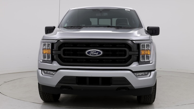 2021 Ford F-150 XLT 5