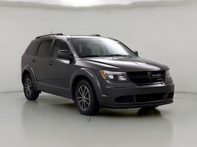 2018 Dodge Journey SE -
                Atlanta, GA