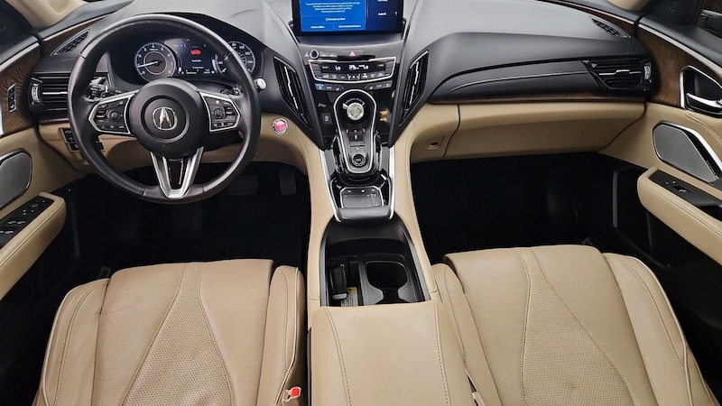 2019 Acura RDX  9