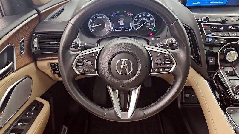 2019 Acura RDX  10