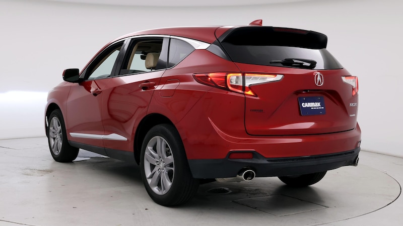 2019 Acura RDX  2