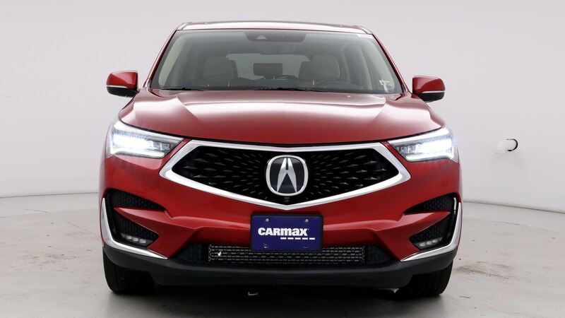 2019 Acura RDX  5