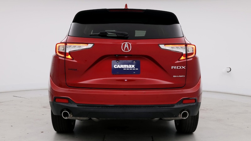 2019 Acura RDX  6