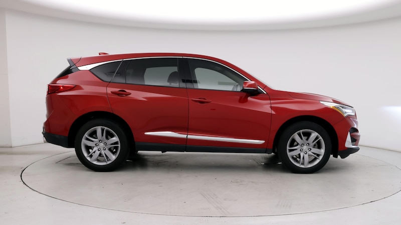 2019 Acura RDX  7