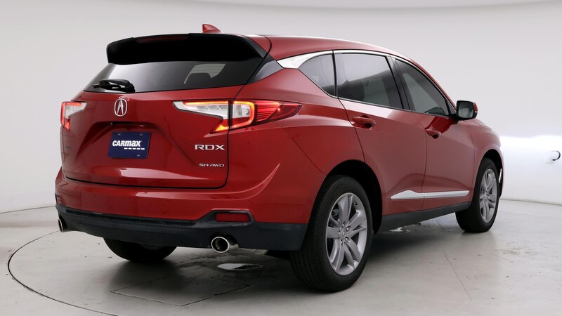 2019 Acura RDX  8