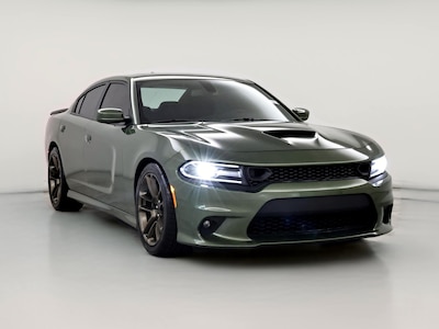 2021 Dodge Charger Scat Pack -
                Houston, TX