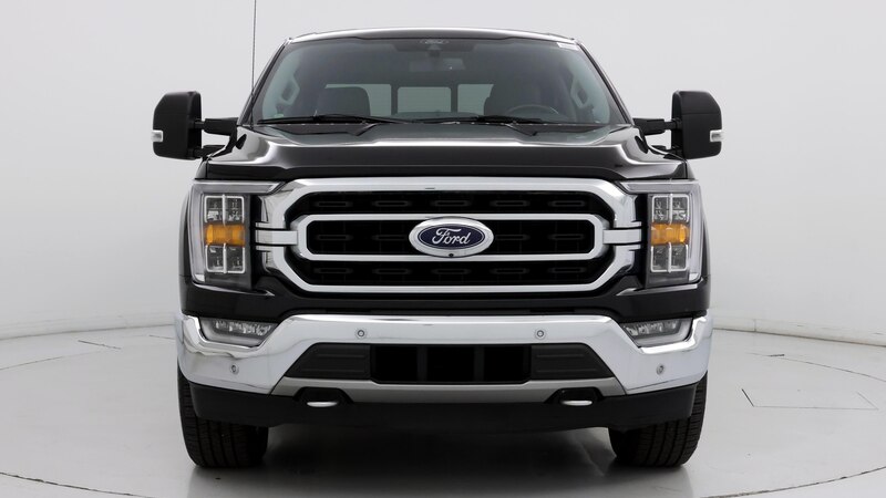 2021 Ford F-150 XLT 5