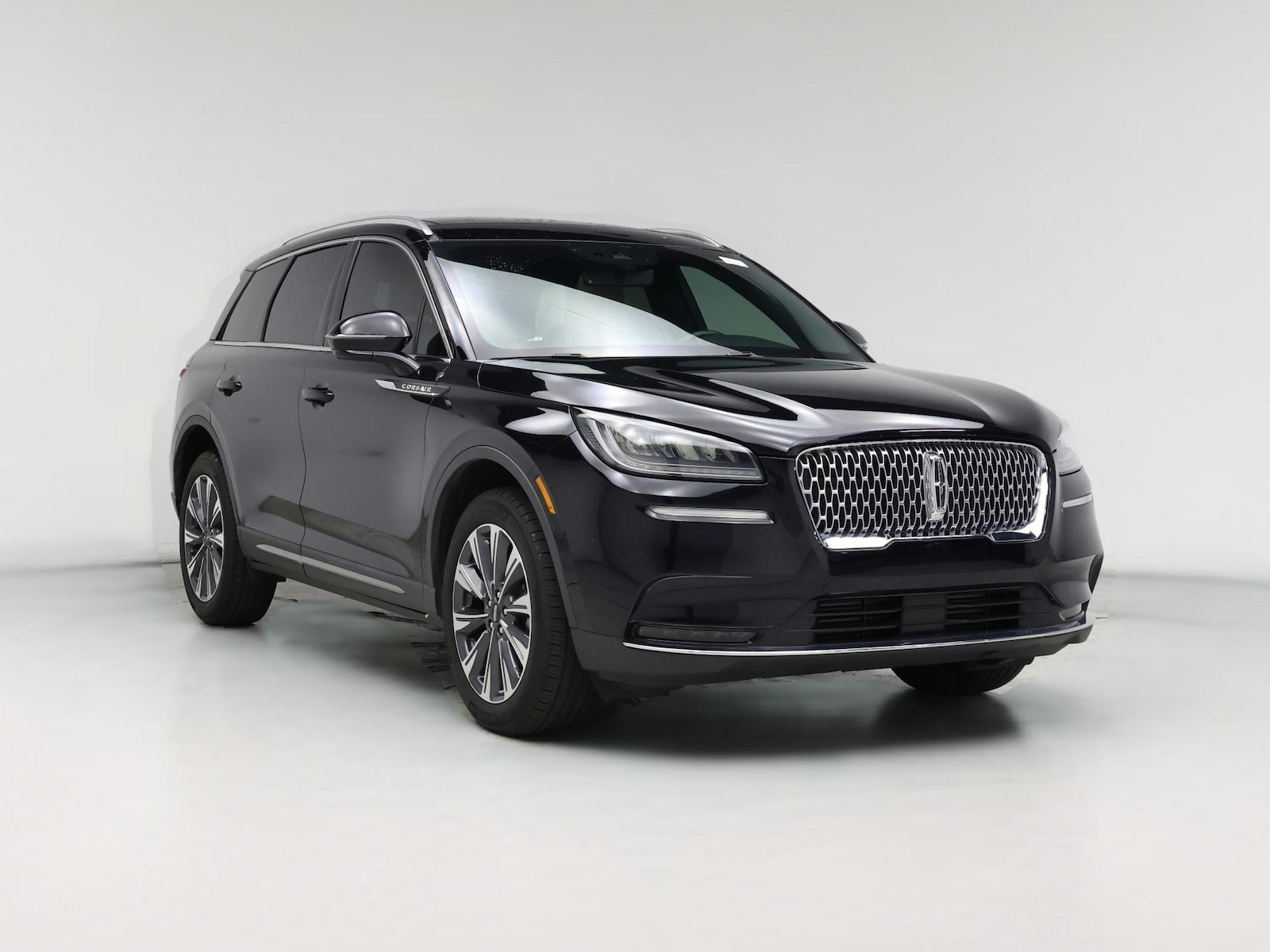 2021 Lincoln Corsair