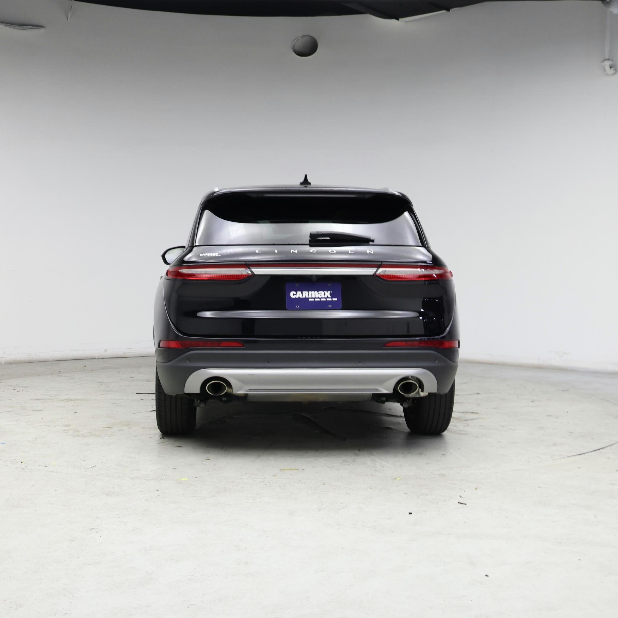 Thumbnail: 2021 Lincoln Corsair - 6