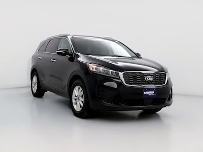 2020 Kia Sorento LX -
                El Paso, TX