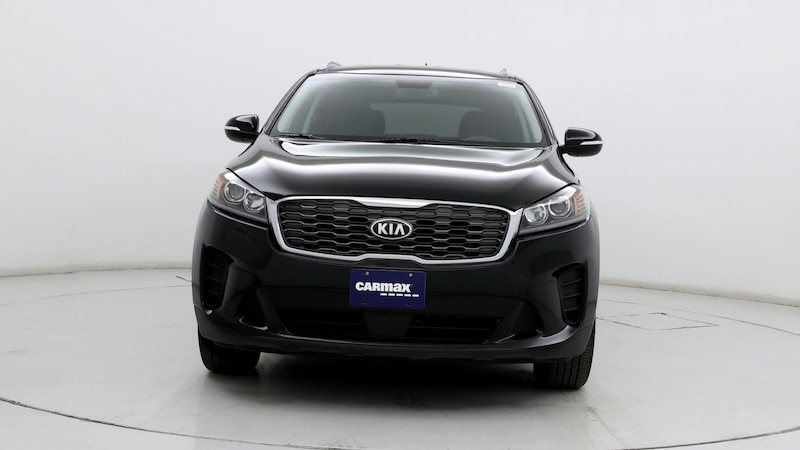 2020 Kia Sorento LX 5