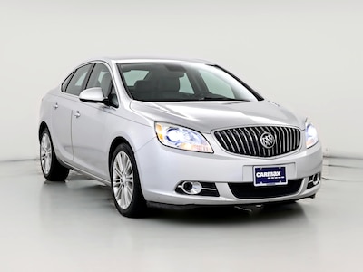 2013 Buick Verano  -
                Birmingham, AL