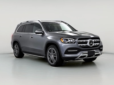 2021 Mercedes-Benz GLS 450 -
                Franklin, TN