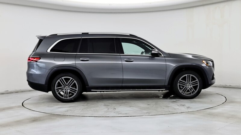 2021 Mercedes-Benz GLS 450 7