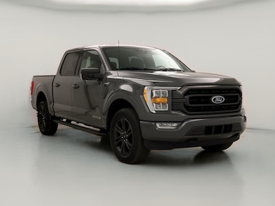 2021 Ford F-150 XLT -
                Columbus, OH