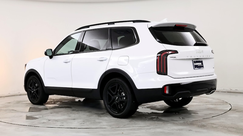 2024 Kia Telluride SX 2