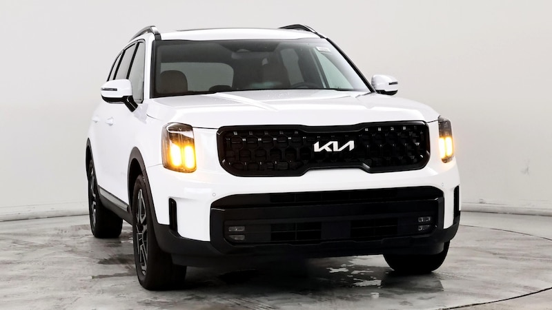 2024 Kia Telluride SX 5