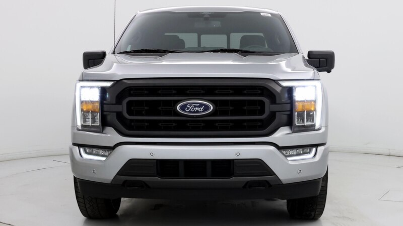 2021 Ford F-150 XLT 5