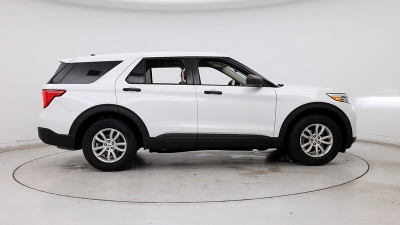 2021 Ford Explorer  7