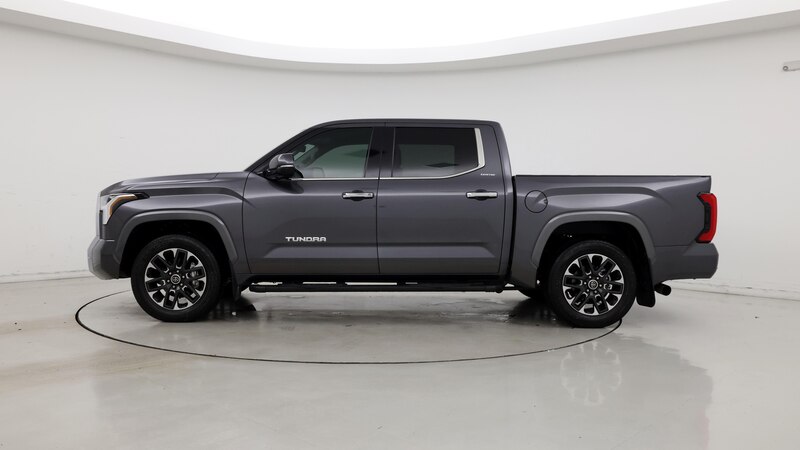 2023 Toyota Tundra Limited 3