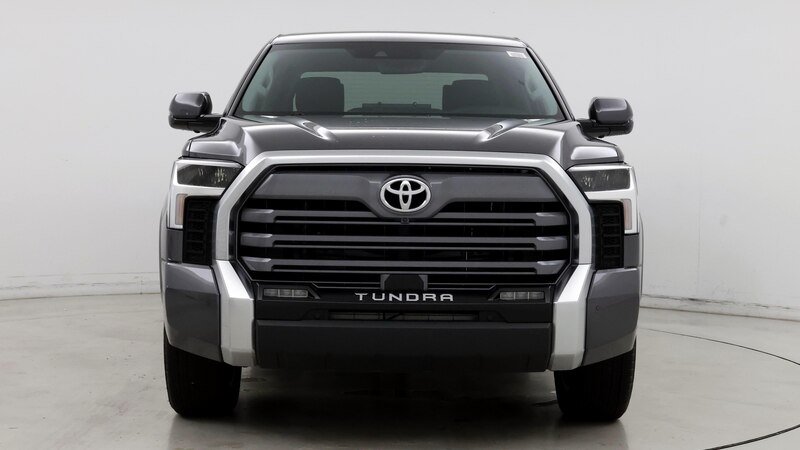 2023 Toyota Tundra Limited 5