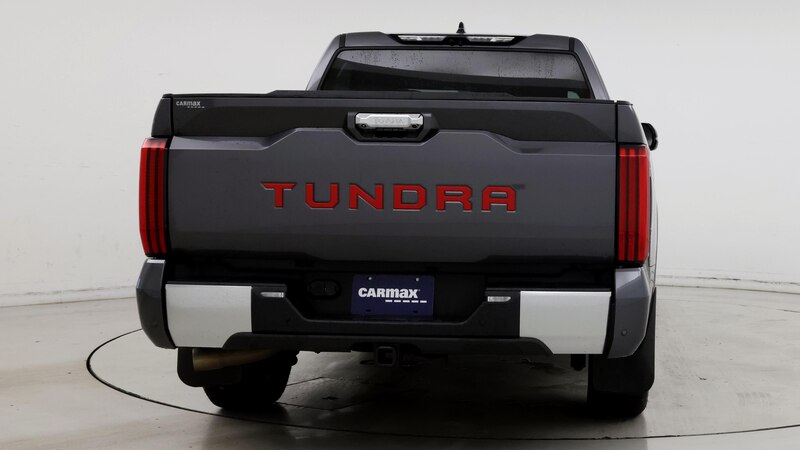 2023 Toyota Tundra Limited 6