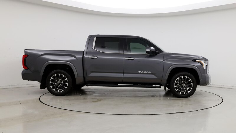 2023 Toyota Tundra Limited 7