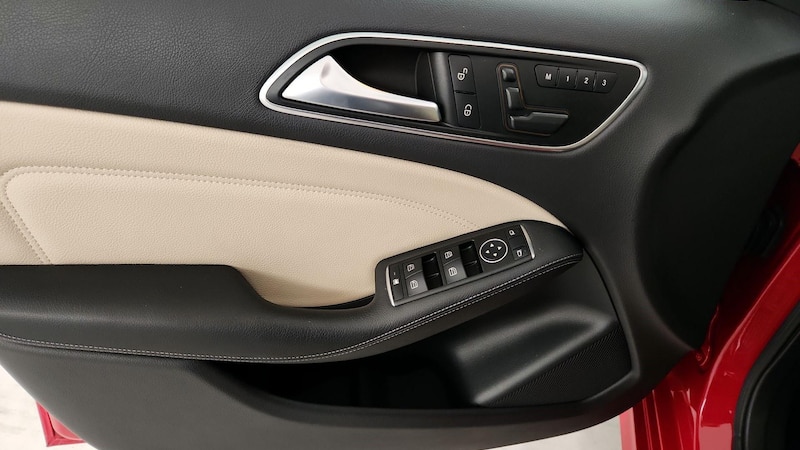 2014 Mercedes-Benz B-Class Electric Drive 12