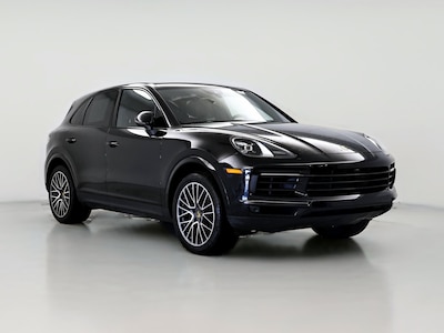 2019 Porsche Cayenne  -
                Norcross, GA