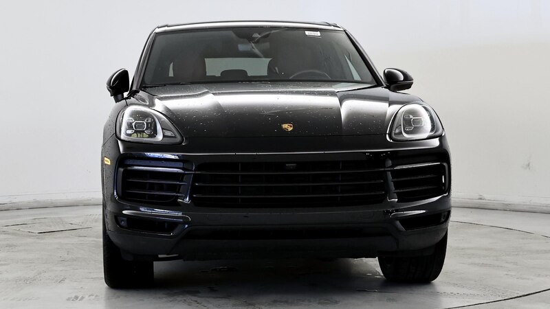 2019 Porsche Cayenne  5