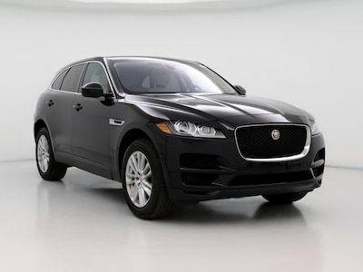 2020 Jaguar F-Pace Prestige -
                Chicago, IL