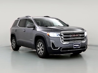 2020 GMC Acadia SLT -
                Norcross, GA