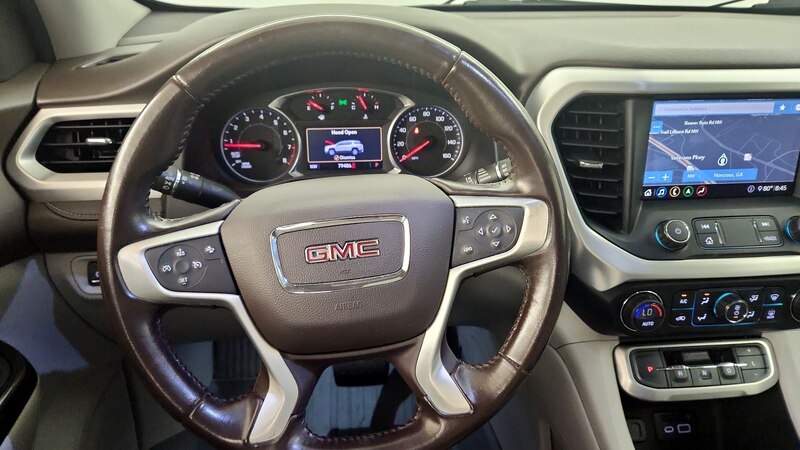 2020 GMC Acadia SLT 10