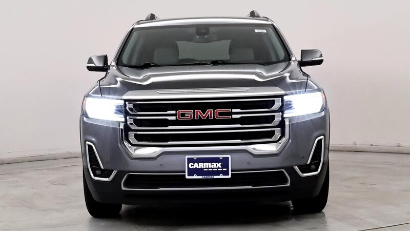 2020 GMC Acadia SLT 5