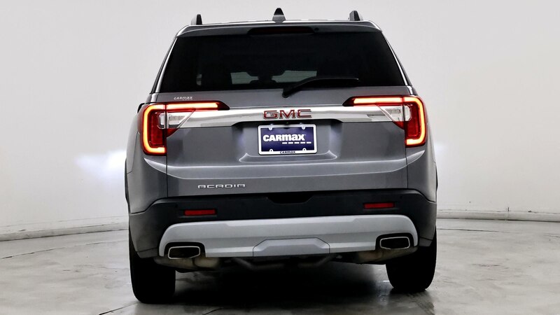 2020 GMC Acadia SLT 6