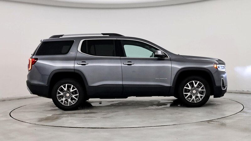 2020 GMC Acadia SLT 7