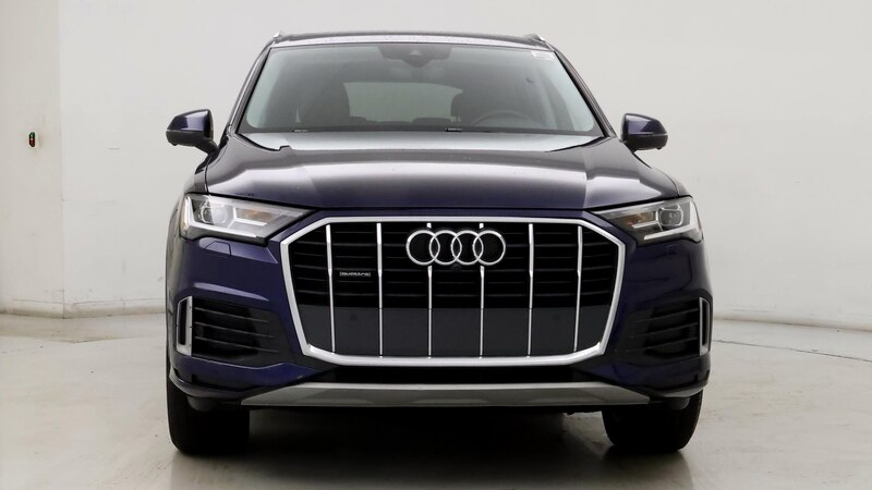 2021 Audi Q7 Premium Plus 5