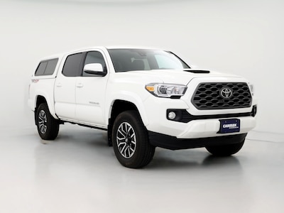 2022 Toyota Tacoma TRD Sport -
                East Haven, CT