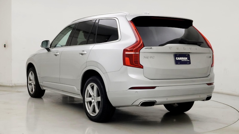 2021 Volvo XC90 T5 Momentum 2